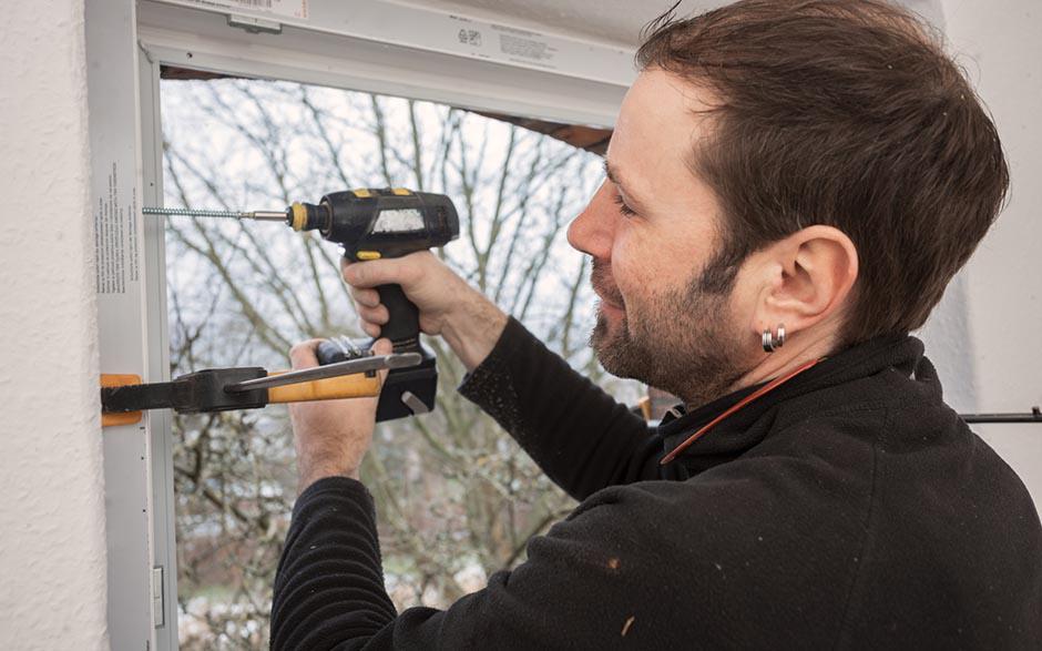 remplacement vitre double vitrage Maisons-Alfort