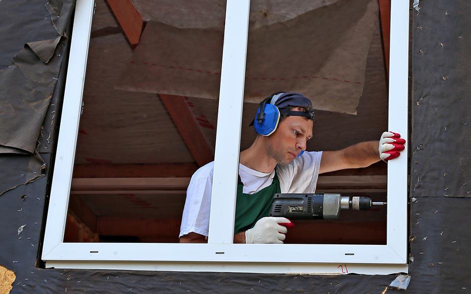 remplacement vitre double vitrage Maisons-Alfort